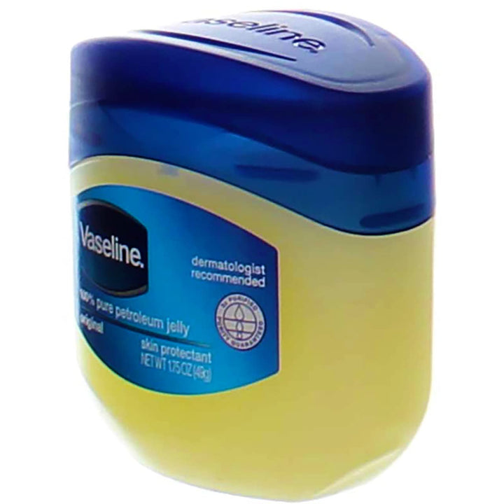 Pure Jelly Jar 1.8 Oz(3Pk),Cream