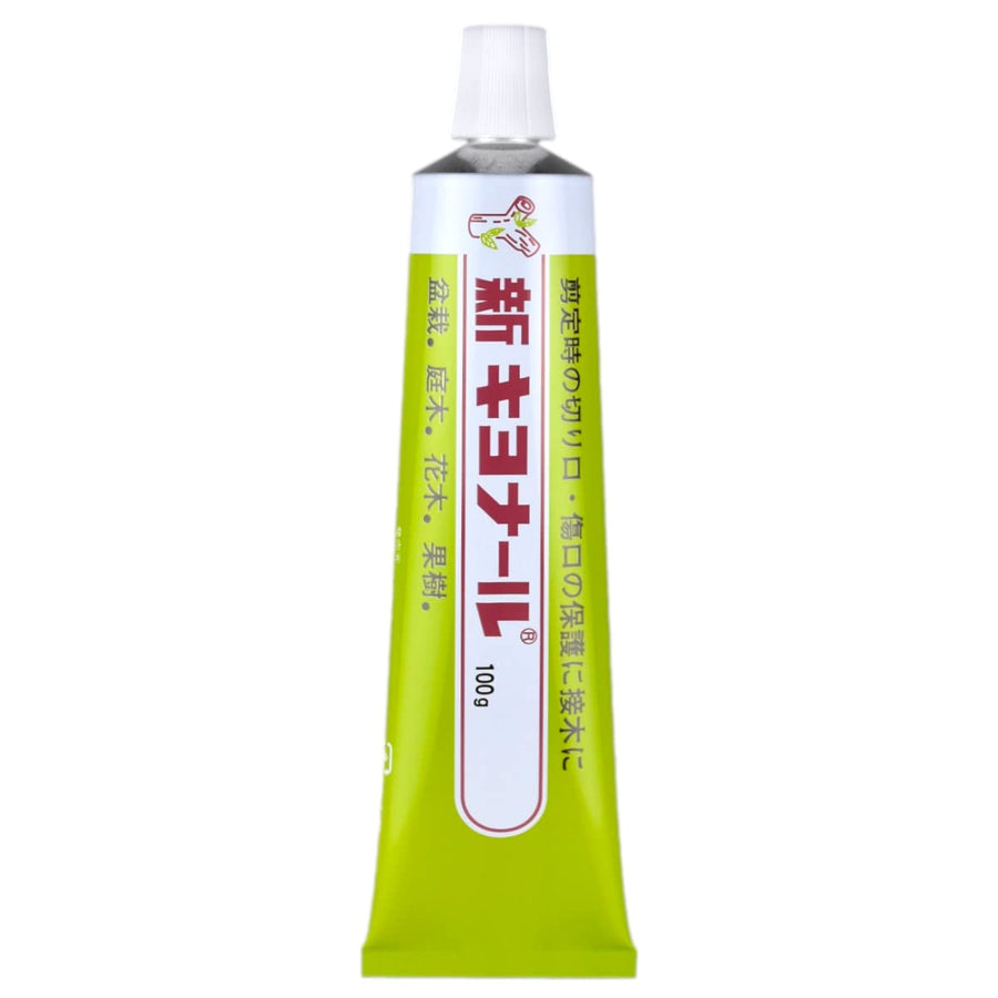 New Bonsai Pruning Cutting Sealer 100g Made in JAPAN