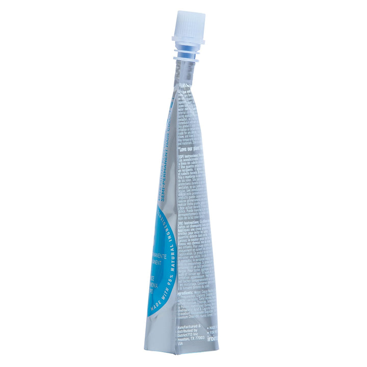 Natural Premium Semi-Permanent Hair Color 50 Turquoise 4oz