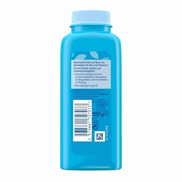 Baby Puder, 100 g