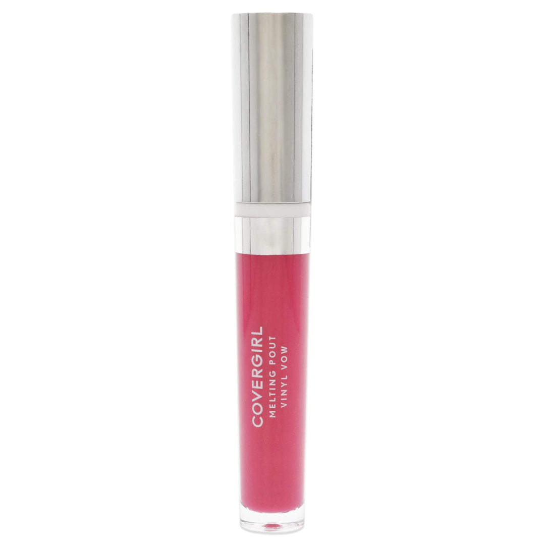 Melting Pout Vinyl Vow, Vibrant Thing, 0.11 Ounce
