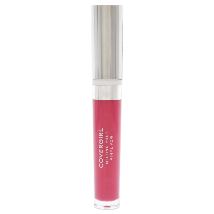 Melting Pout Vinyl Vow, Vibrant Thing, 0.11 Ounce