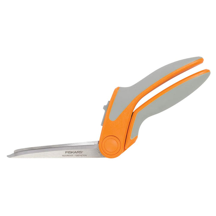 Crafts 190950-1001 Razoredge Easy Action Fabric Shears (No. 9), 9 Inch