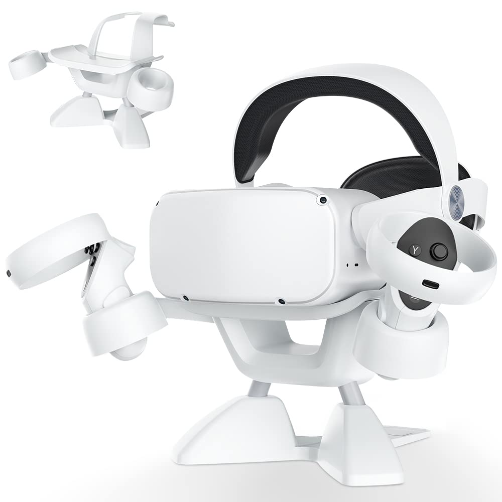 VR Stand