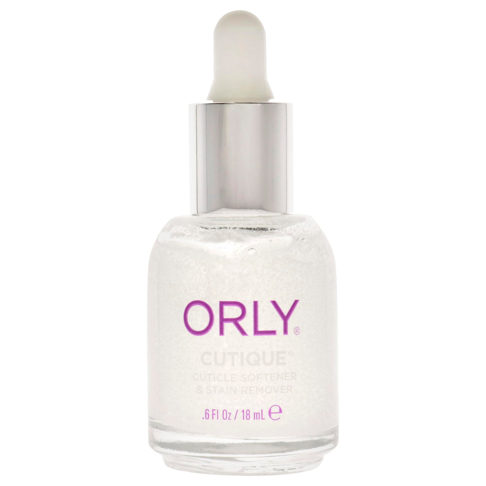 Orly Cuticle Nail Care, White, 60Ml