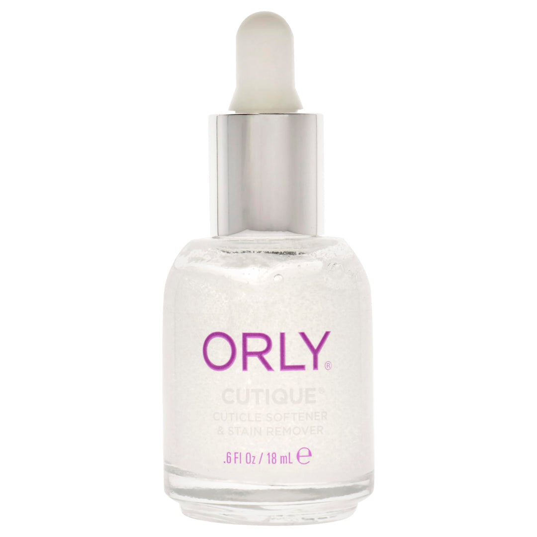 Orly Cuticle Nail Care, White, 60Ml