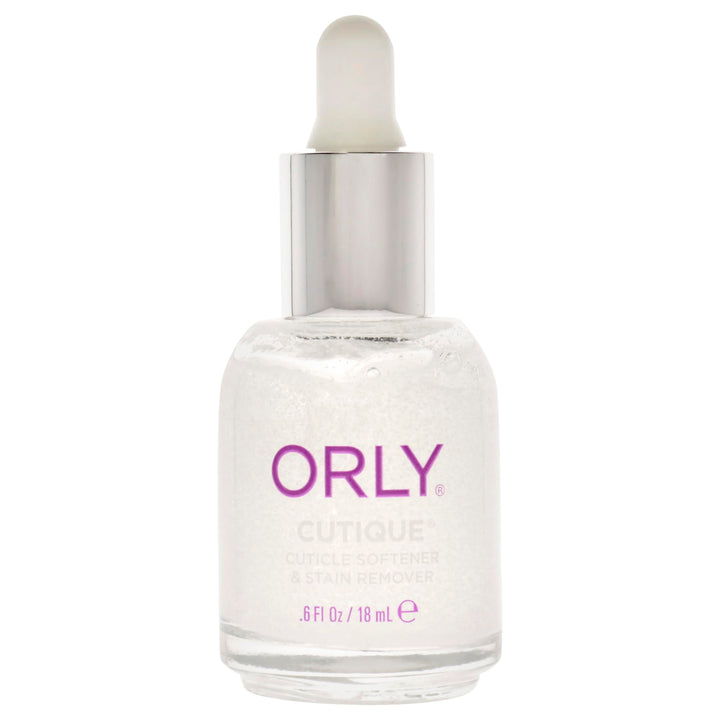 Orly Cuticle Nail Care, White, 60Ml