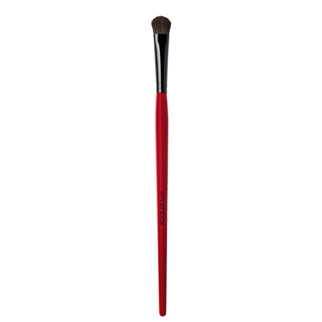 Smashbox Full-Coverage Eye Shadow Brush, Created For Macy's