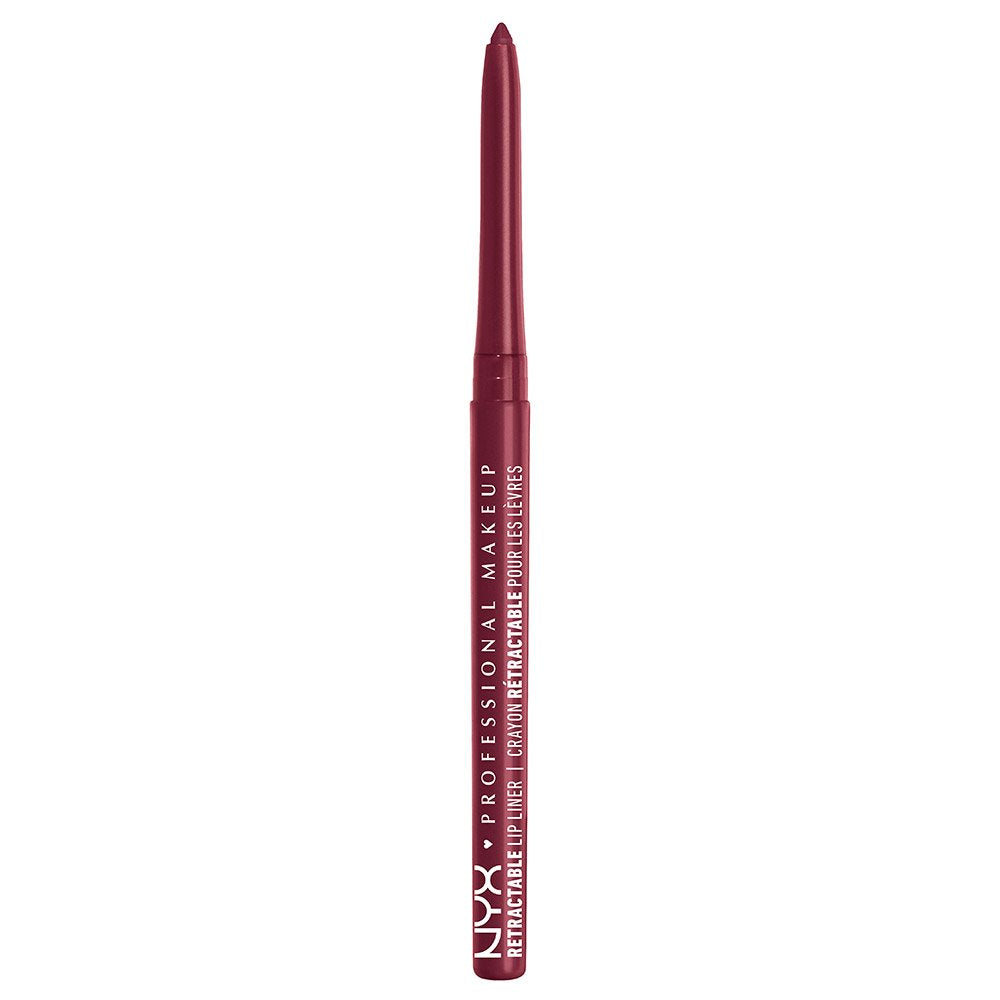 Mechanical Lip Pencil, Plum