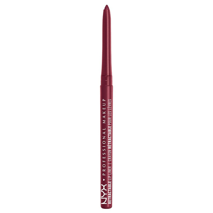Mechanical Lip Pencil, Plum