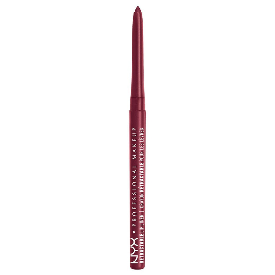 Mechanical Lip Pencil, Plum