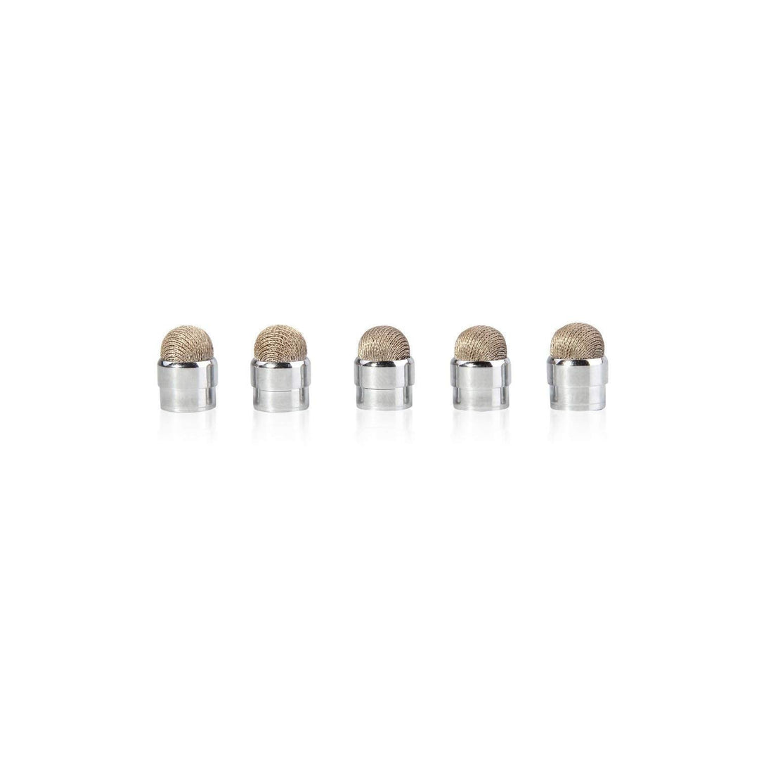 Replacement Hybrid Stylus Tips (5-Pack)