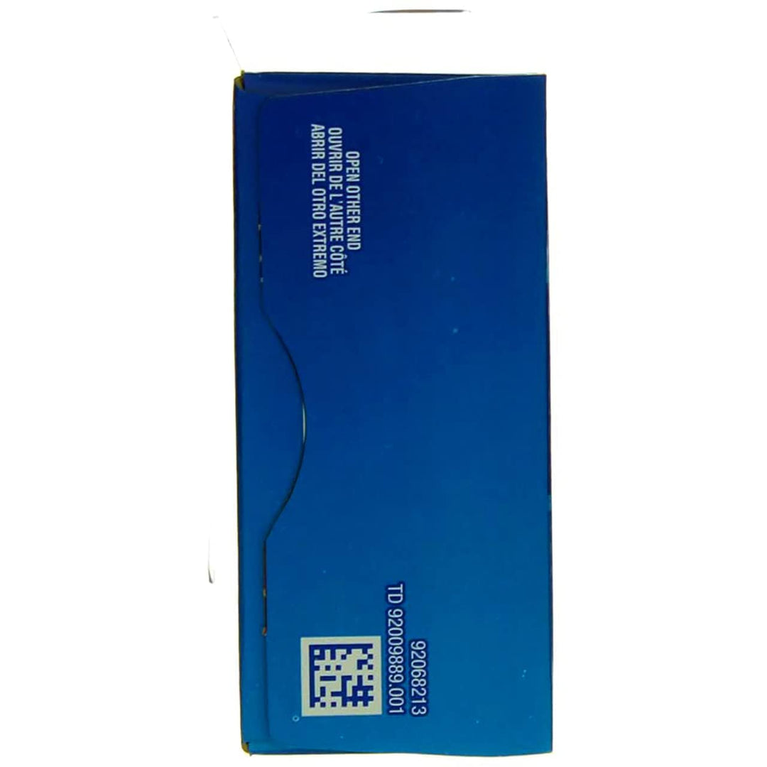 Biodegradable Applicator Tampons, Super Plus 10 ea