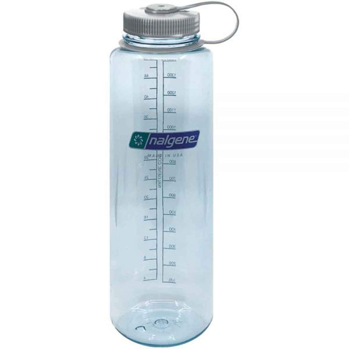 Tritan Wide Mouth BPA-Free Water Bottle, Seafoam, 48 oz