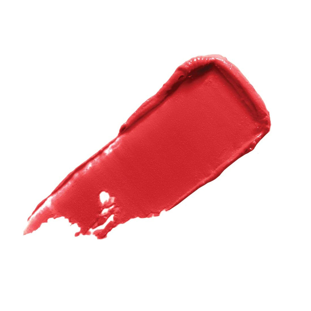 Herbal Matte Lipstick, Coral, Creamy and Full Coverage Long Lasting Matte Lipstick