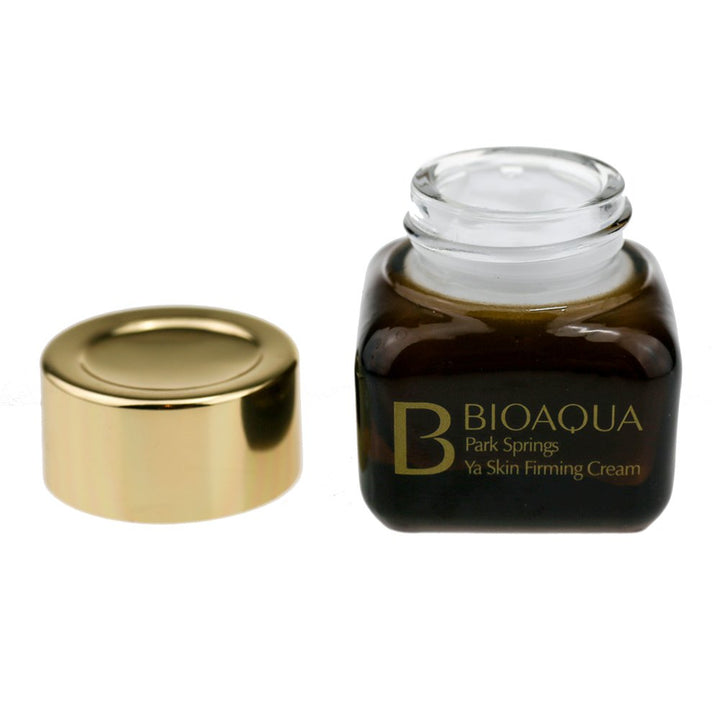 Night Repair Delicate Skin Around Eyes Crystal Firming Tightening Cream
