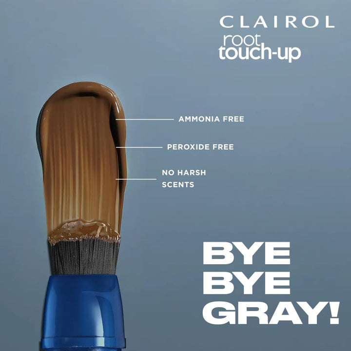 Root Touch-Up Color Blending Gel, 7 Dark Blonde, 1.5 Fl Oz