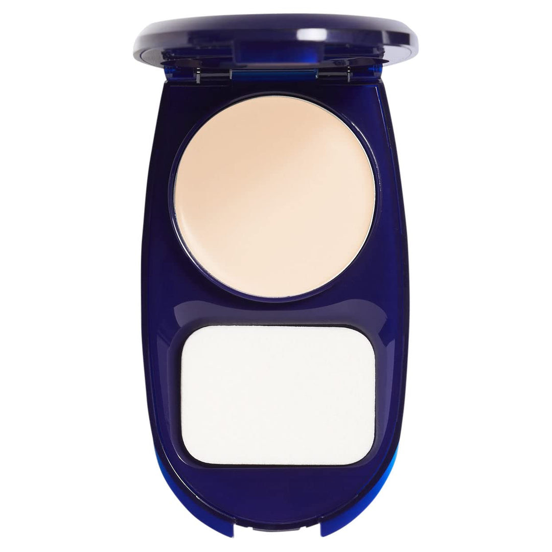 Smoothers AquaSmooth Makeup Foundation Ivory.4 oz