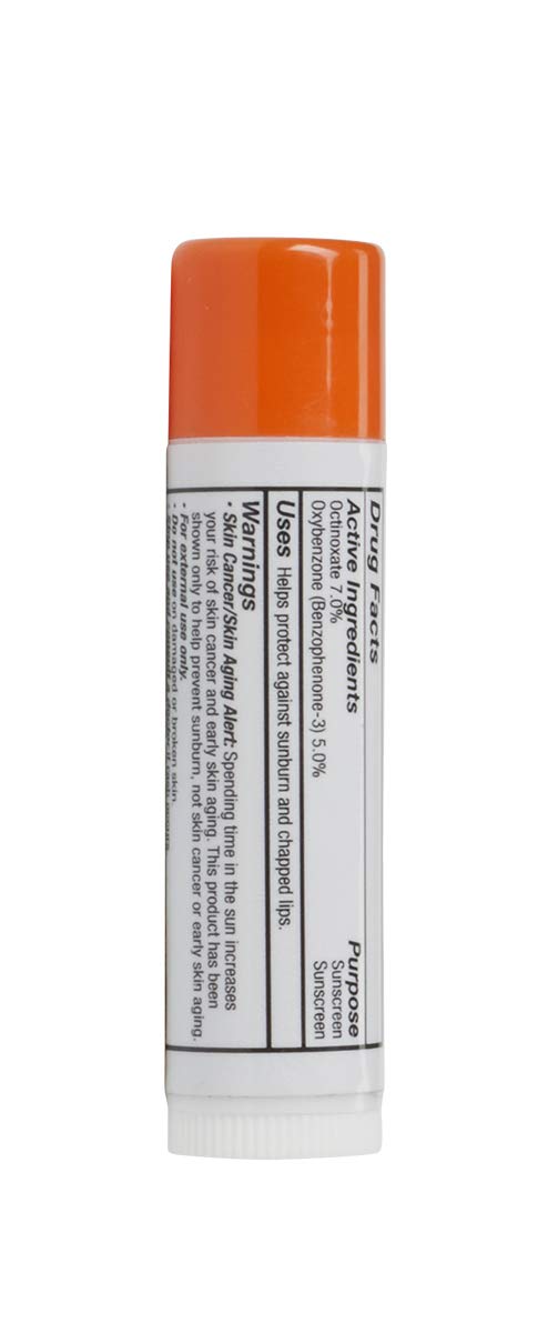 Health Super Lysine Plus Tangerine Coldstick, 5 Gram