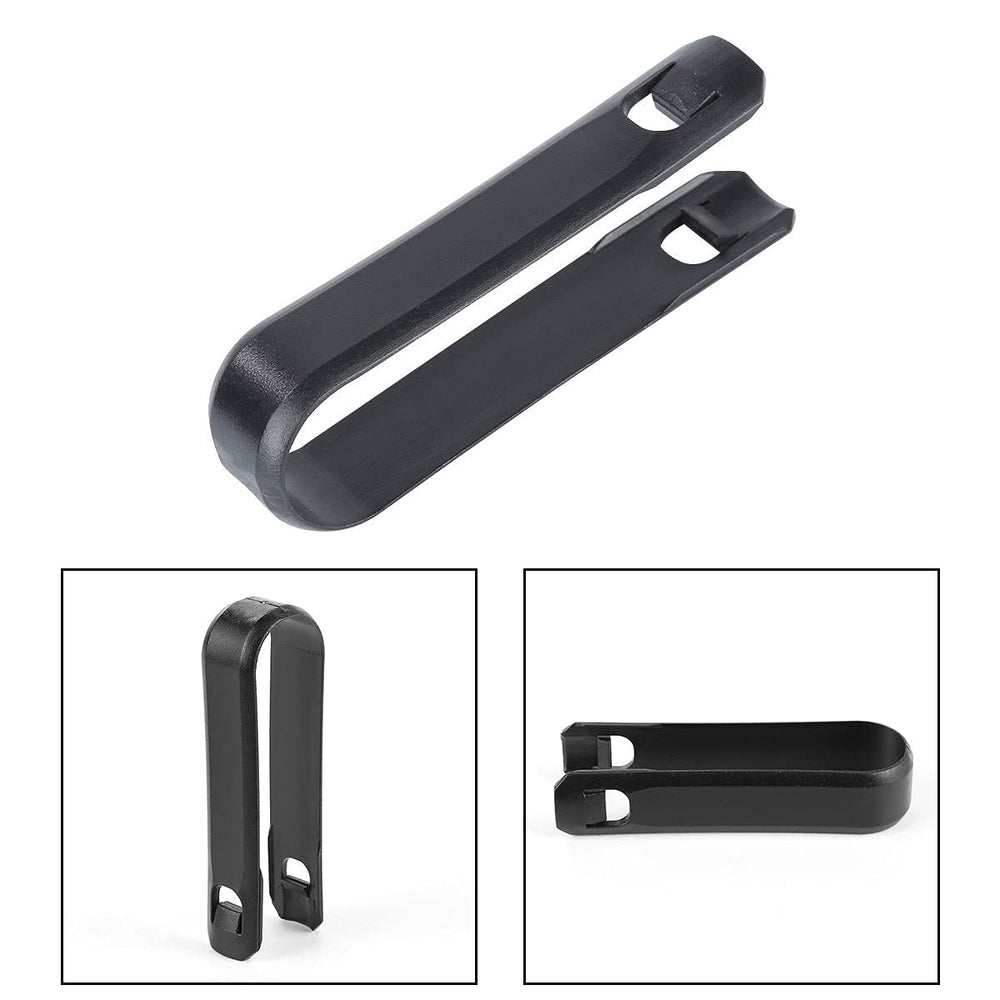 3 Pack Car Wheel Hub Bolt Nut Cover Removal Tool Nut Caps Lug Puller