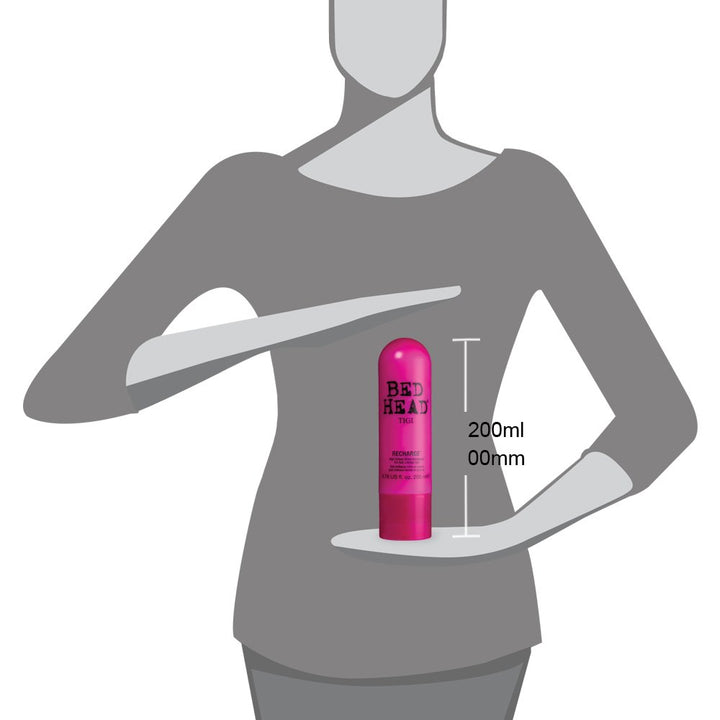 Tigi Recharge Conditioner 200ml
