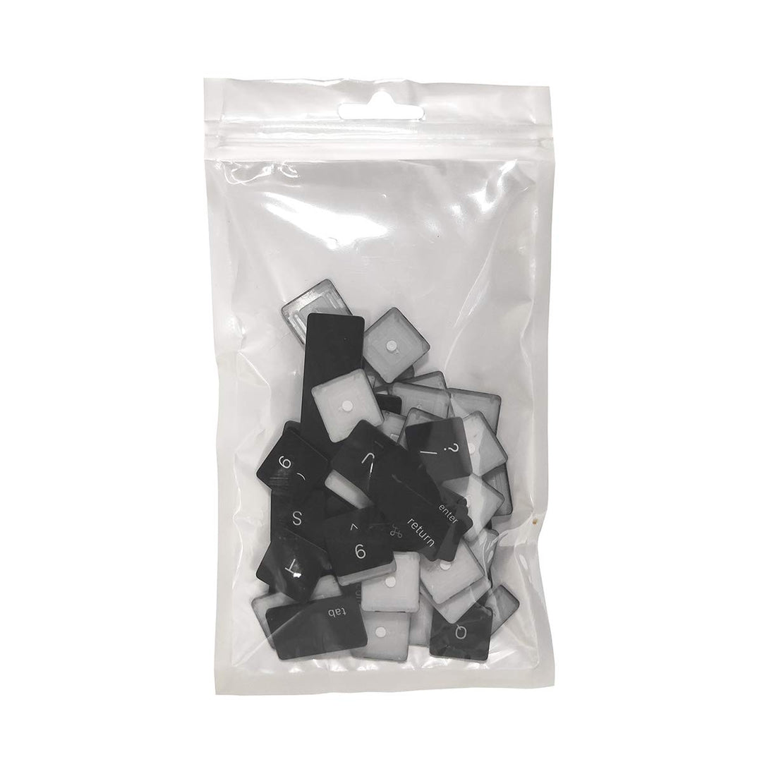 New A2141 Key Caps keycaps US Keyboard Caps for MacBook Pro A2141 16 Replacement Key Caps