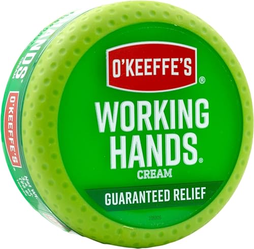 Working Hands Hand Cream (Packaging May vary)