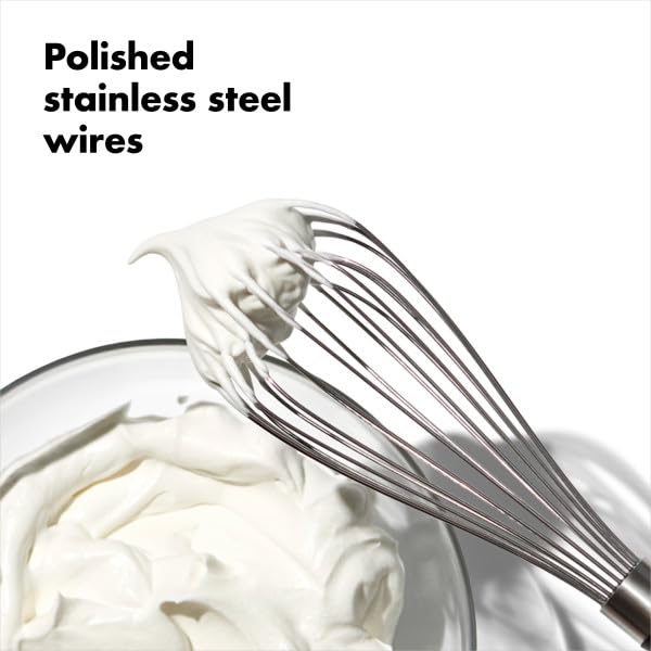 Good Grips 11-Inch Balloon Whisk