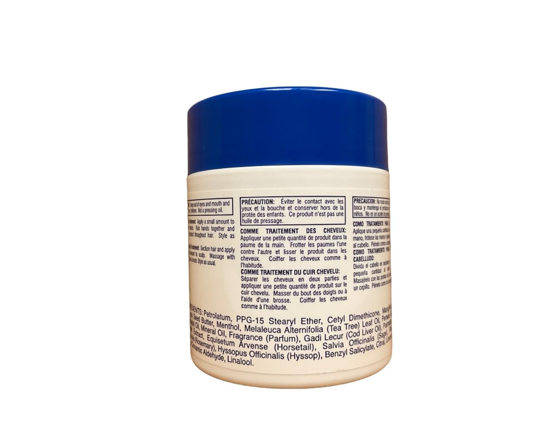 Hair & Scalp Treatment 5.25 Oz