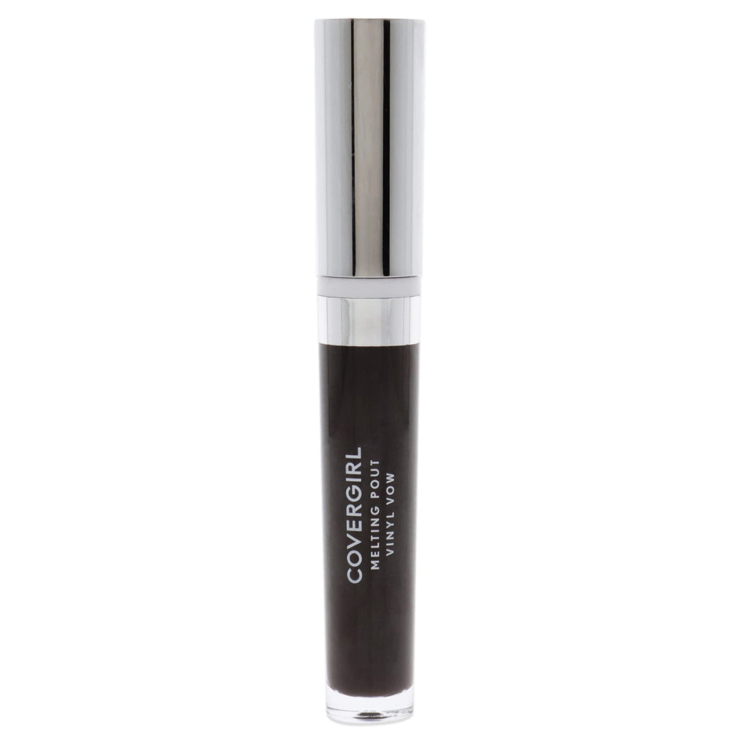 Melting Pout Vinyl Vow, Get Into It, 0.11 Ounce