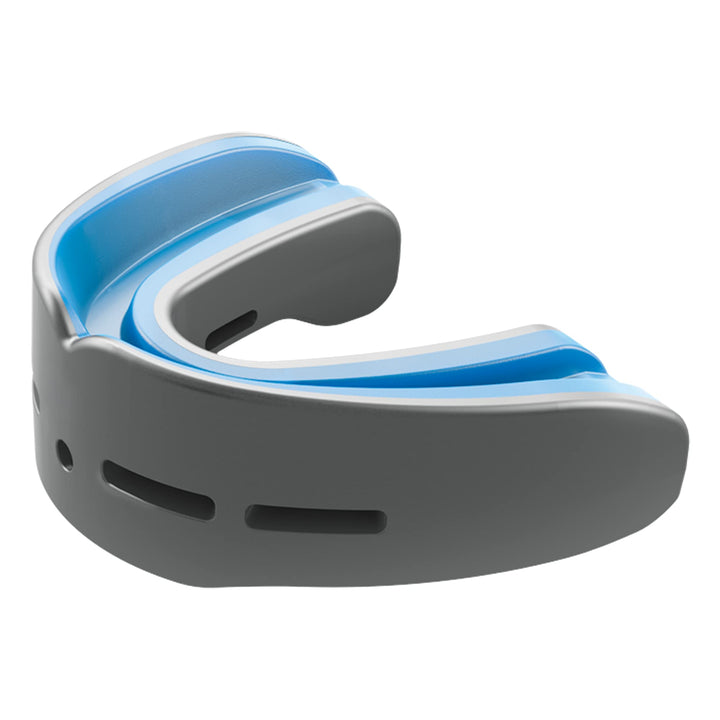 Adult Nano Double Mouthguard (Carbon)