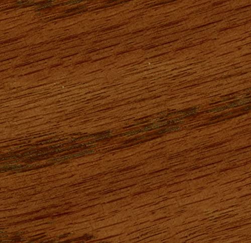 Varathane 215212 Sandable Wood Filler, 3.5 oz, Red Mahogany