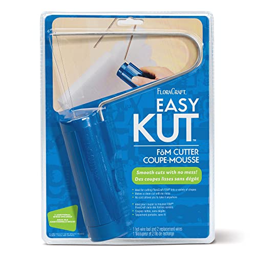 Easy Kut FoM Cutter Battery Operated Tool