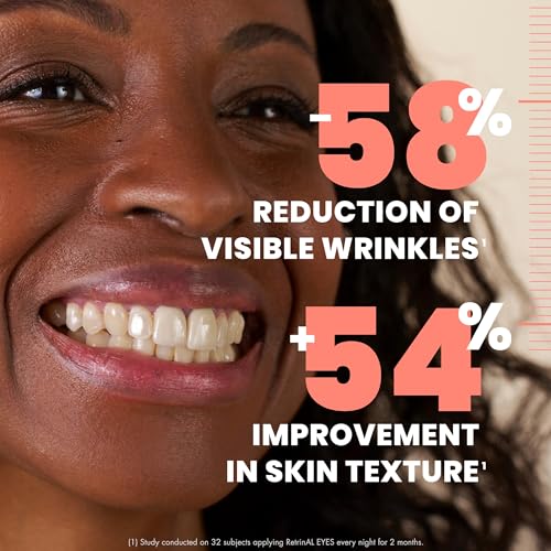- RetrinAL 0.1 Intensive Cream - Retinaldehyde - Rejuvenates Skin & Helps Reduce Signs of Aging - Airless Pump - 1.0 fl.oz.