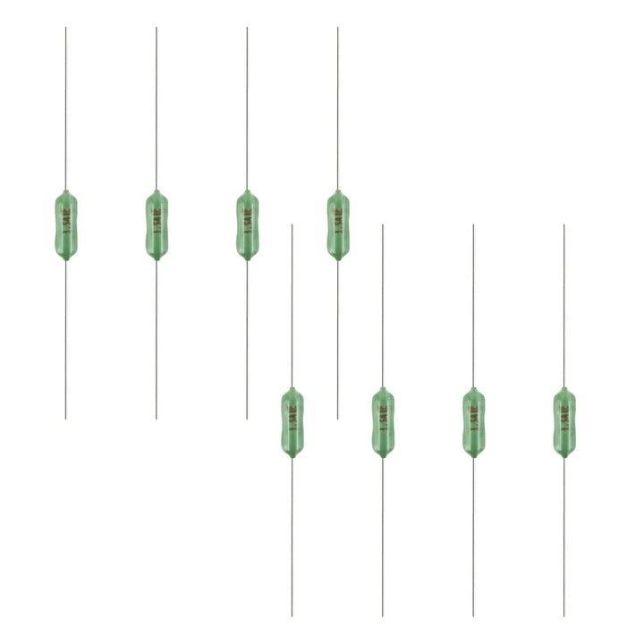 Pico Fuse 250V 1.5A Fast Blow Fuse Resistance Type No self-Recovery Fuse for Telecom Communication 20pcs