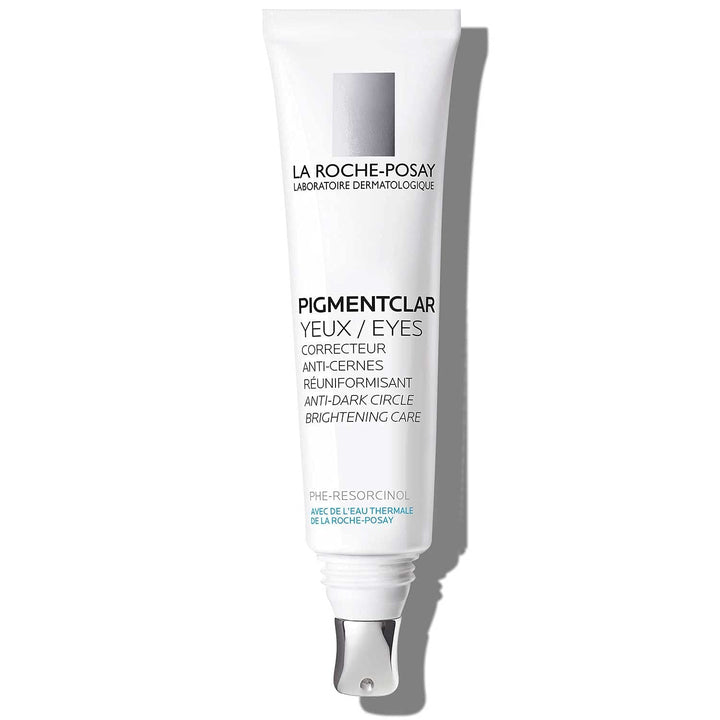 Pigmentclar Dark Circles Eye Cream with Caffeine, Brightens Under Eye Area and Targets Dark Circles