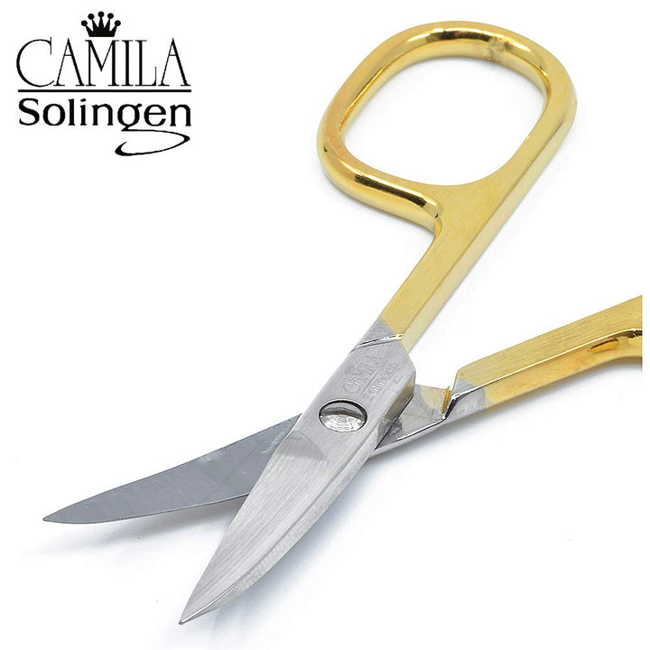 CS02 Solingen Scissors