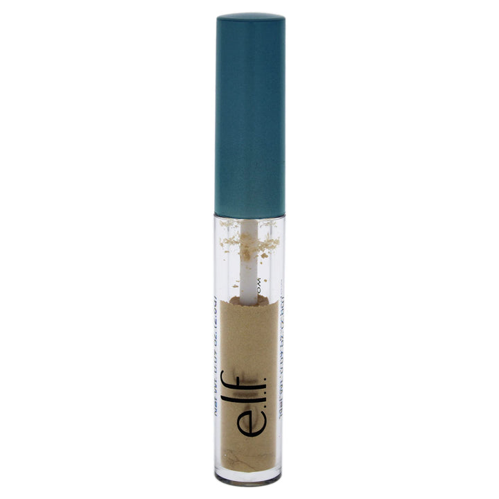 Limited Editon Aqua Beauty Molten Liquid Eyeshadow - 57032 Liquid Gold by Elf
