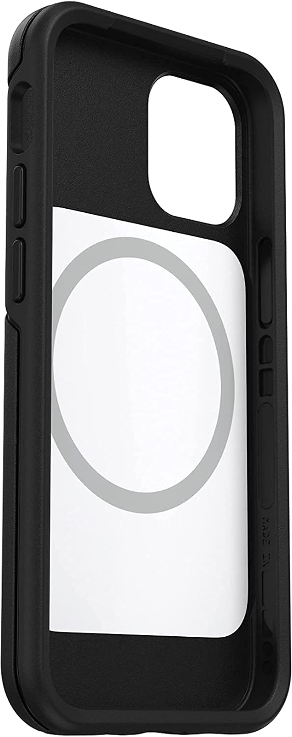 Symmetry Case with MagSafe for iPhone 12 Mini (ONLY) Retail Packaging - Spring Snow Beige