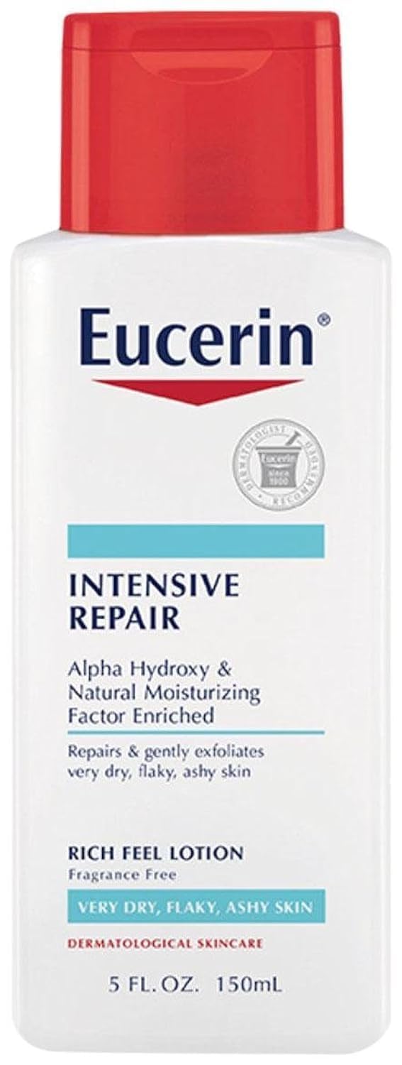Intensive Repair Very Dry Skin Lotion - 5 oz