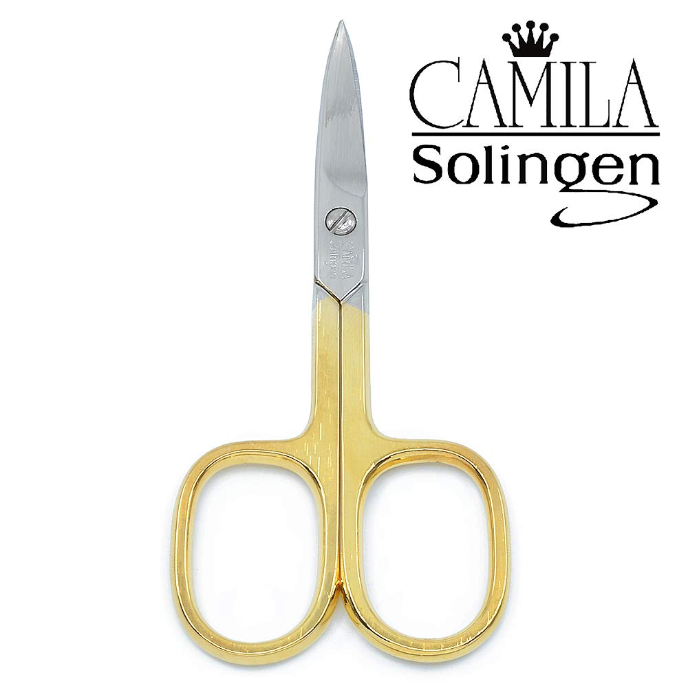 CS02 Solingen Scissors