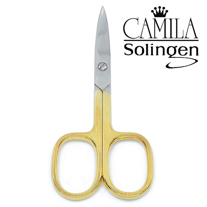 CS02 Solingen Scissors