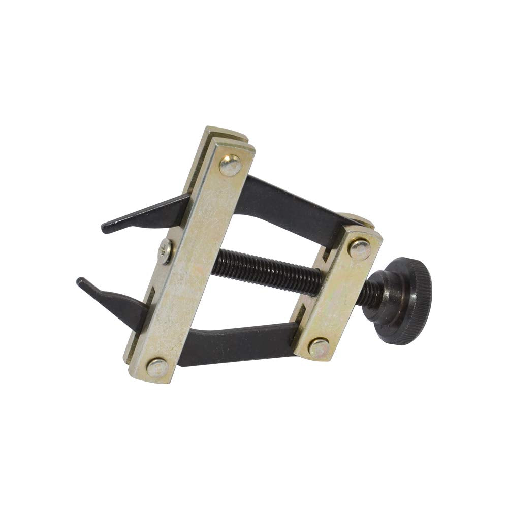 Aobbmok #25#35#41#40#50#60 415H,428H, 520,530 Roller Chain Connecting Puller Holder for Motorcycle Bicycle Go Kart ATV Chains Replacement