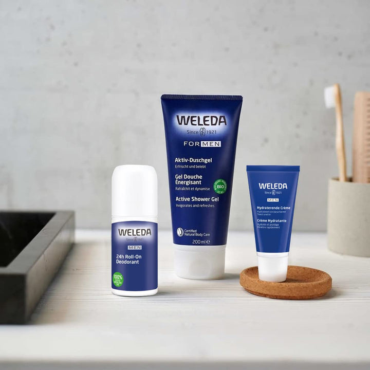 Mens Roll On Deodorant