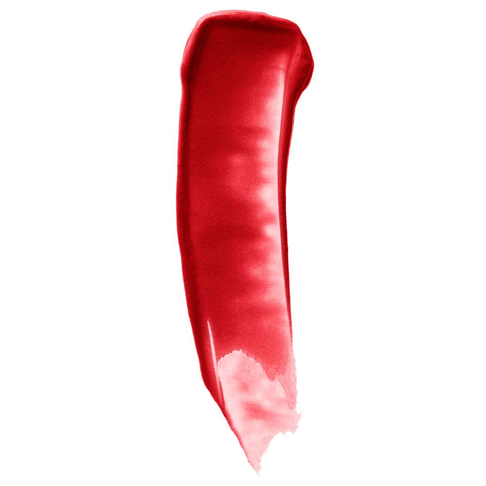 Cosmetics Slip Tease Full Color Lip Oil -Option Red Queen