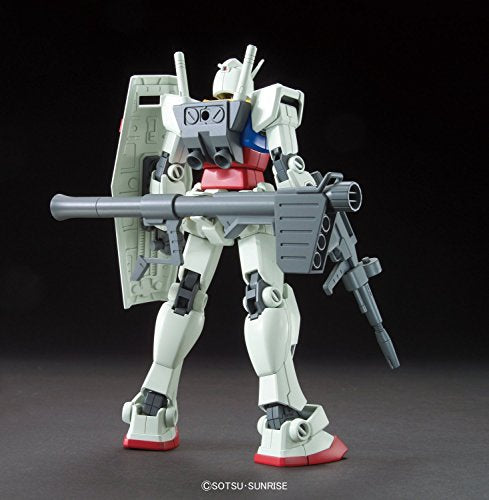 Bandai Hobby - 1/144 HGUC - RX-78-2 Gundam Model Kit
