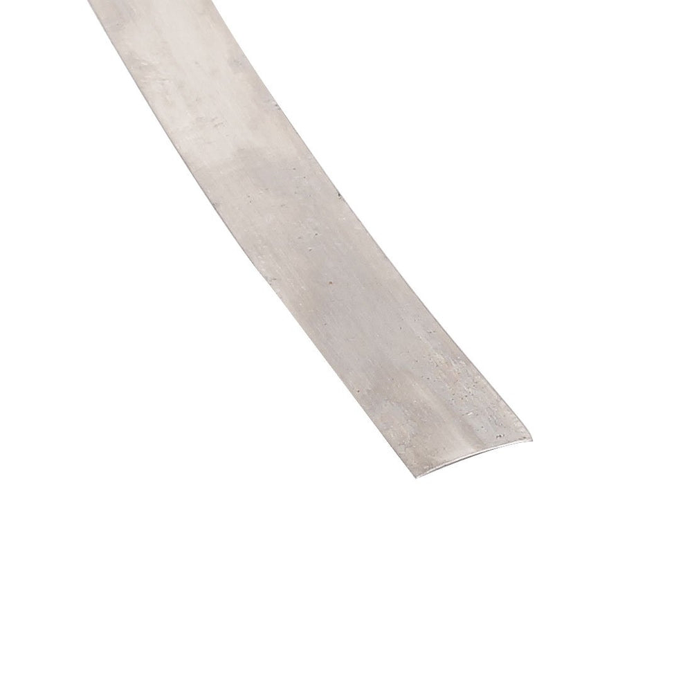 A16030100ux0456 2M 6.6Ft 0.2x10mm Nichrome Flat Heater Wire for Heating Elements