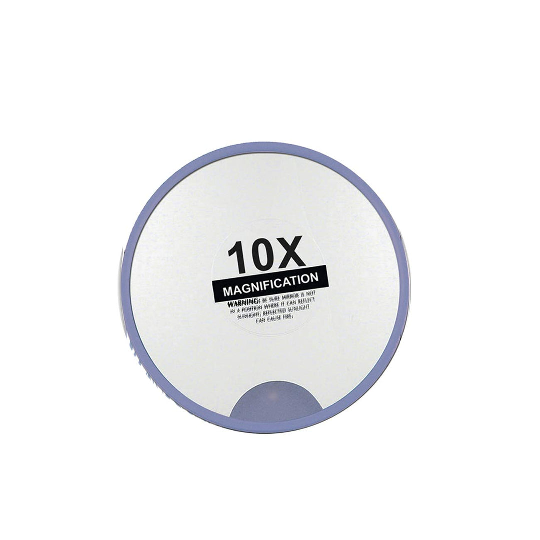 CONAIR Stick-A-Round Mirror 41649CS