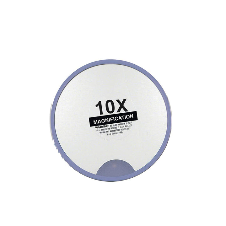 CONAIR Stick-A-Round Mirror 41649CS
