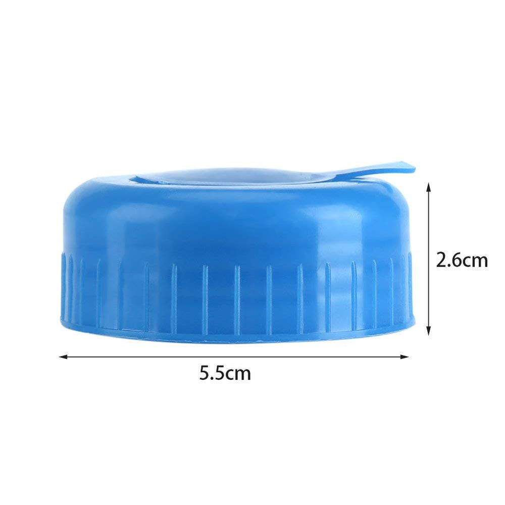 Non Spill , Water Bottle Handle Water Jug Replacement for Drinking Water Bottle